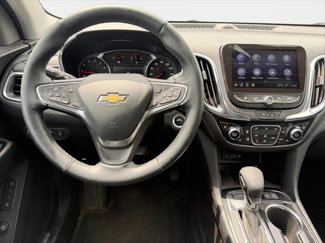 2024 Chevrolet Equinox AWD Premier