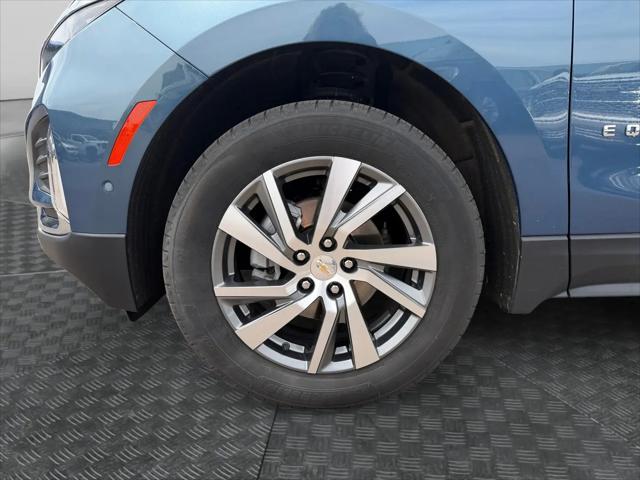 2024 Chevrolet Equinox AWD Premier