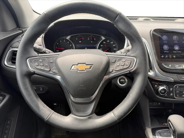 2024 Chevrolet Equinox AWD Premier