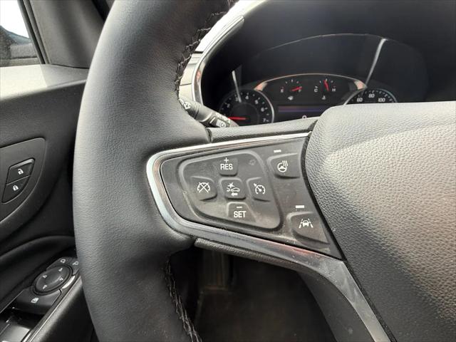 2024 Chevrolet Equinox AWD Premier