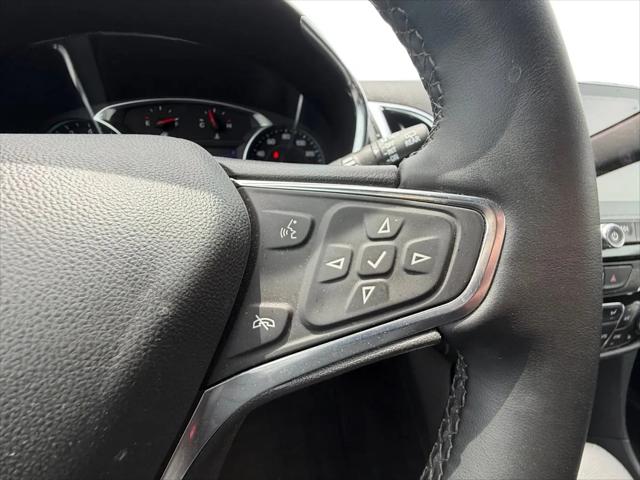 2024 Chevrolet Equinox AWD Premier