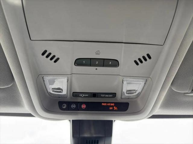 2024 Chevrolet Equinox AWD Premier