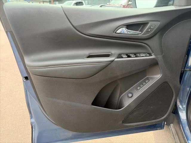 2024 Chevrolet Equinox AWD Premier