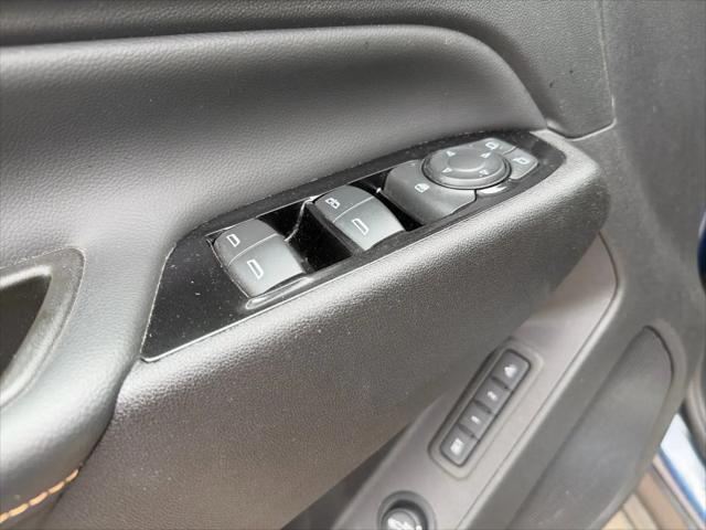2024 Chevrolet Equinox AWD Premier