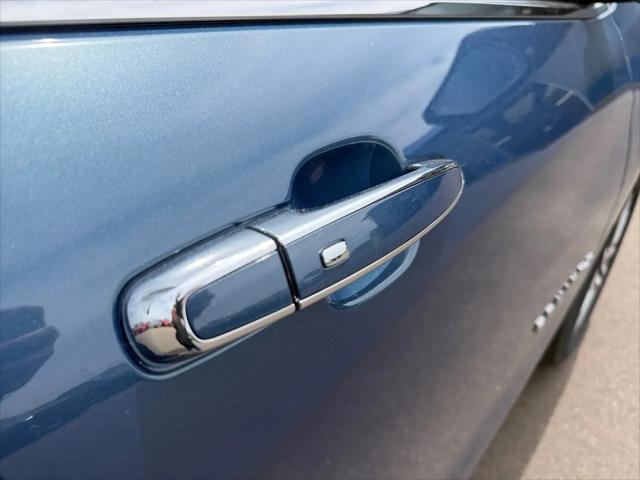 2024 Chevrolet Equinox AWD Premier