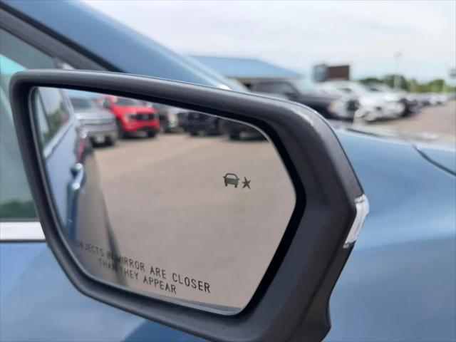 2024 Chevrolet Equinox AWD Premier