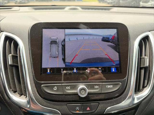 2024 Chevrolet Equinox AWD Premier