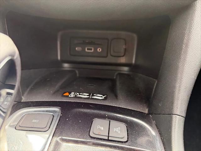 2024 Chevrolet Equinox AWD Premier