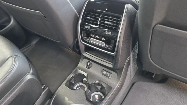 2021 BMW X7 M50i