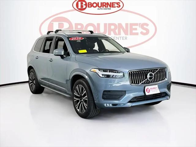 2020 Volvo XC90 T5 Momentum 7 Passenger for sale in Easton, MA