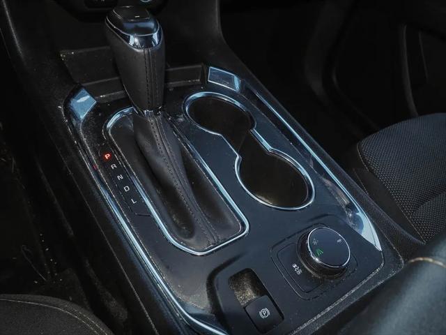 2019 Chevrolet Traverse 1LT