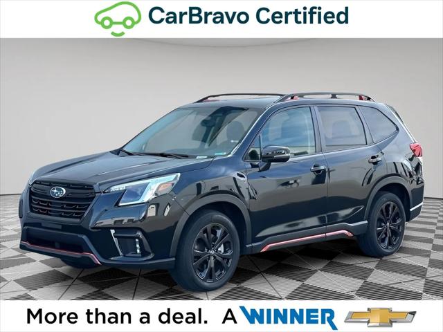 2023 Subaru Forester Sport for sale in Wilmington, DE