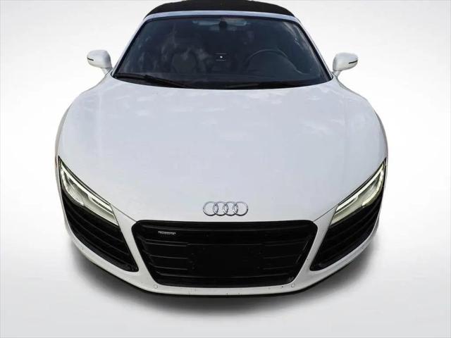2015 Audi R8 4.2 for sale in Wilmington, DE