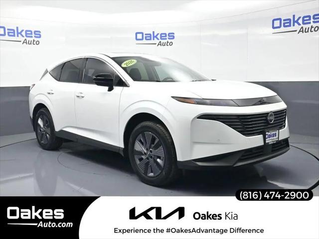 2026 Nissan Murano SL for sale in North Kansas City, MO