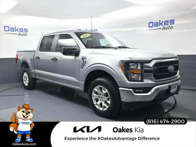 2023 Ford F-150 XLT for sale in North Kansas City, MO