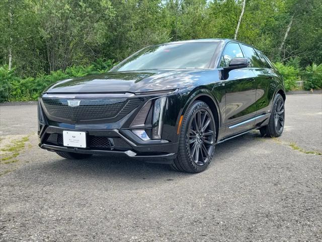2026 Cadillac iQ V-Series Premium AWD for sale in Westbrook, ME