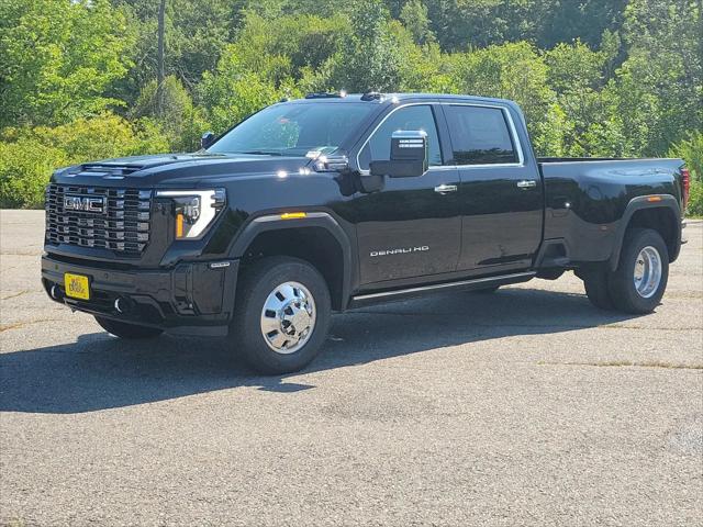 2026 GMC Sierra 3500HD Denali Ultimate for sale in Westbrook, ME