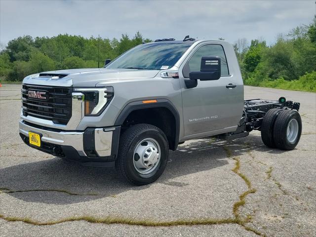 2026 GMC Sierra 3500HD Pro for sale in Westbrook, ME