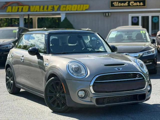 2016 MINI Hardtop Cooper S for sale in East Stroudsburg, PA