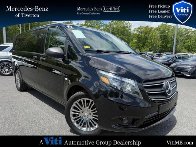 2022 Mercedes-Benz Metris Base for sale in Tiverton, RI