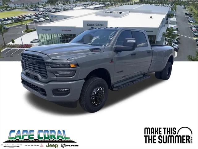 2026 Ram 3500 Big Horn Crew Cab 4x4 8' Box for sale in Cape Coral, FL