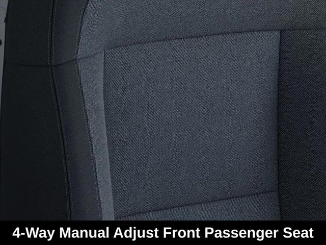2026 Ram ProMaster 2500 Cargo Van Tradesman High Roof 159" WB w/Pass Seat