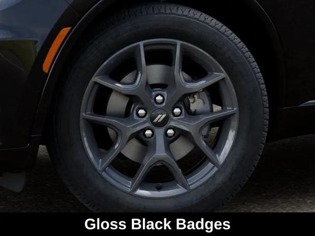 2026 Dodge Durango GT AWD HEMI V8