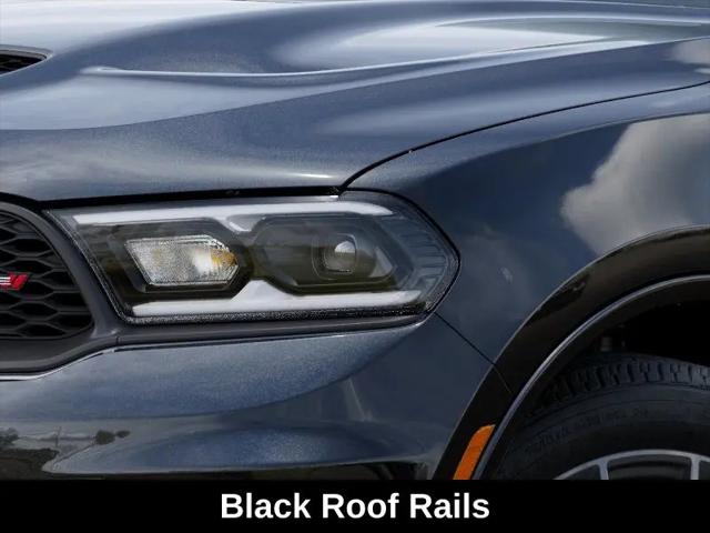 2026 Dodge Durango GT AWD HEMI V8