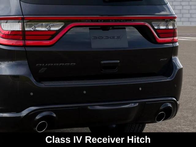 2026 Dodge Durango GT AWD HEMI V8