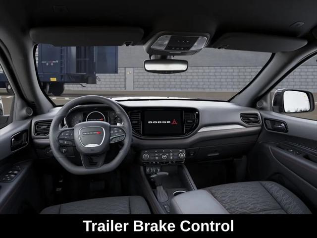 2026 Dodge Durango GT AWD HEMI V8