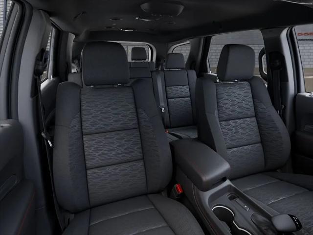 2026 Dodge Durango GT AWD HEMI V8