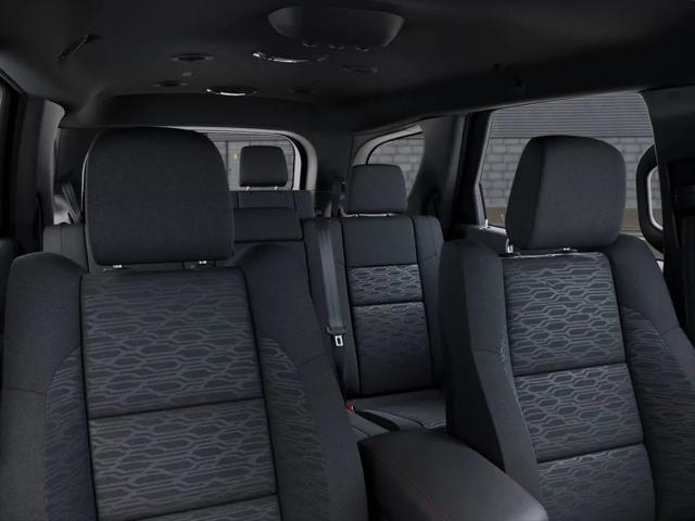 2026 Dodge Durango GT AWD HEMI V8