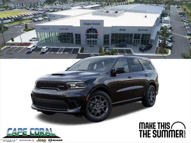 2026 Dodge Durango GT AWD HEMI V8 for sale in Cape Coral, FL