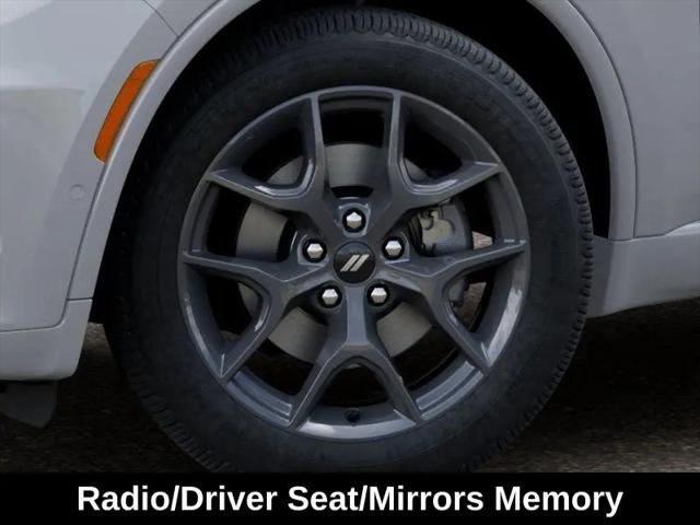 2026 Dodge Durango GT Premium AWD HEMI V8