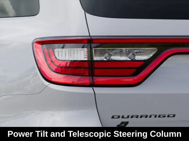 2026 Dodge Durango GT Premium AWD HEMI V8