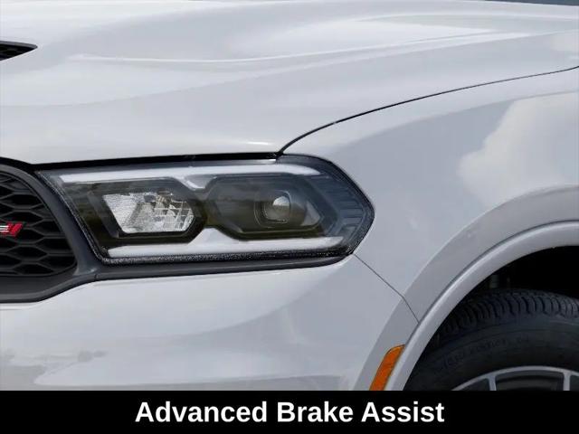 2026 Dodge Durango GT Premium AWD HEMI V8