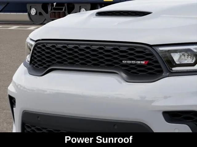 2026 Dodge Durango GT Premium AWD HEMI V8