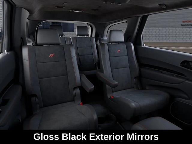 2026 Dodge Durango GT Premium AWD HEMI V8
