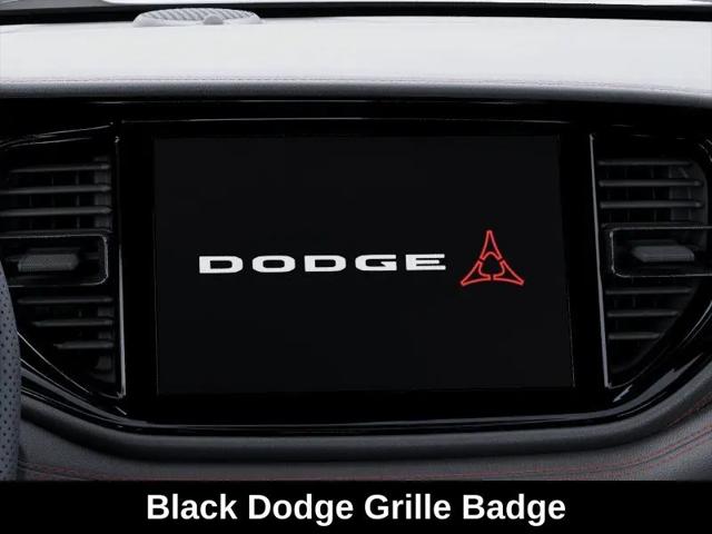 2026 Dodge Durango GT Premium AWD HEMI V8