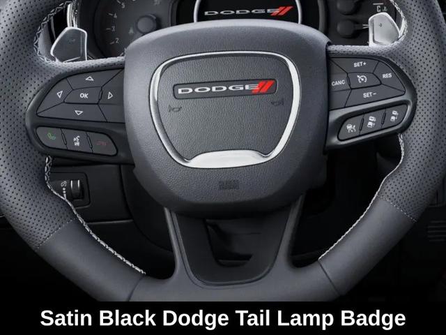 2026 Dodge Durango GT Premium AWD HEMI V8