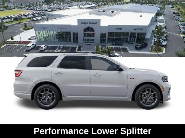 2026 Dodge Durango GT Premium AWD HEMI V8