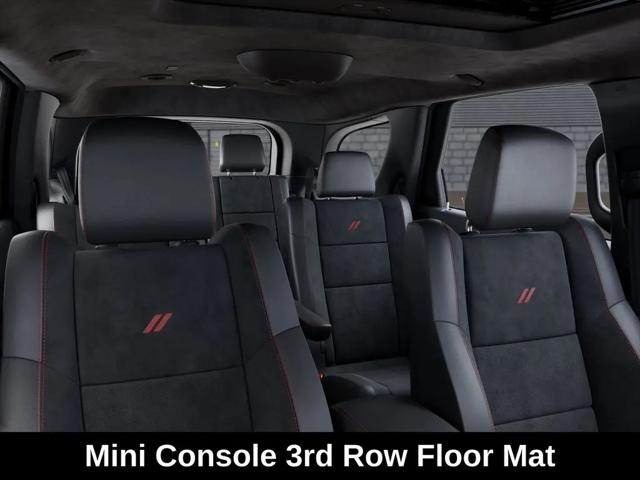 2026 Dodge Durango GT Premium AWD HEMI V8
