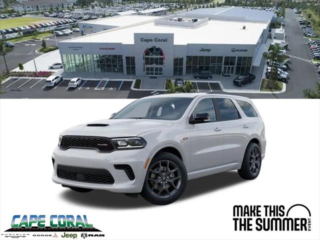2026 Dodge Durango GT Premium AWD HEMI V8 for sale in Cape Coral, FL