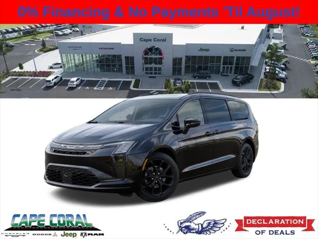 2027 Chrysler Pacifica Limited for sale in Cape Coral, FL