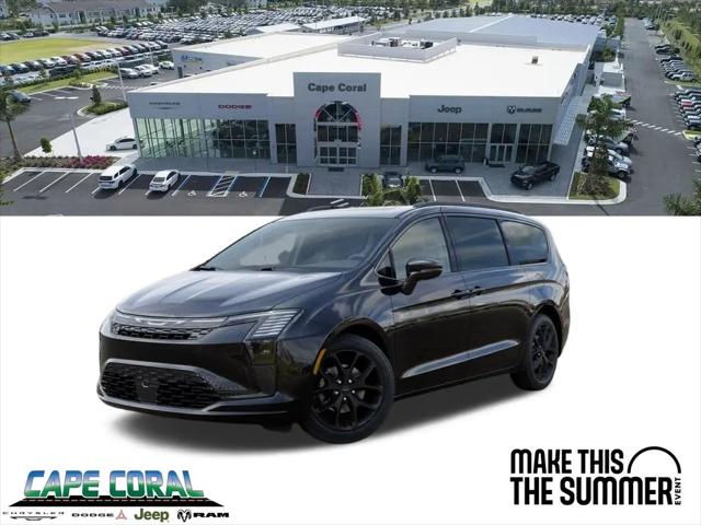 2027 Chrysler Pacifica Limited for sale in Cape Coral, FL