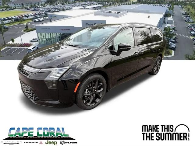 2027 Chrysler Pacifica Limited for sale in Cape Coral, FL