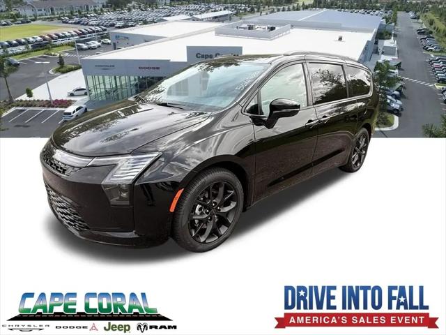 2027 Chrysler Pacifica Limited for sale in Cape Coral, FL