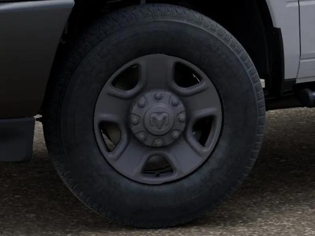2026 Ram 2500 Tradesman Crew Cab 4x2 6'4" Box