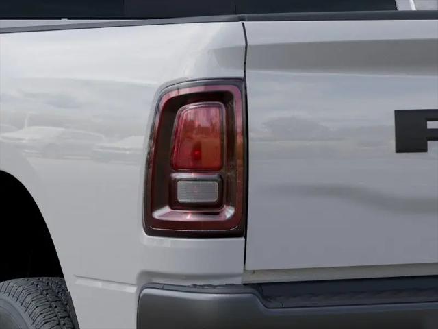 2026 Ram 2500 Tradesman Crew Cab 4x2 6'4" Box