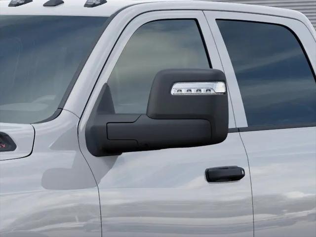 2026 Ram 2500 Tradesman Crew Cab 4x2 6'4" Box